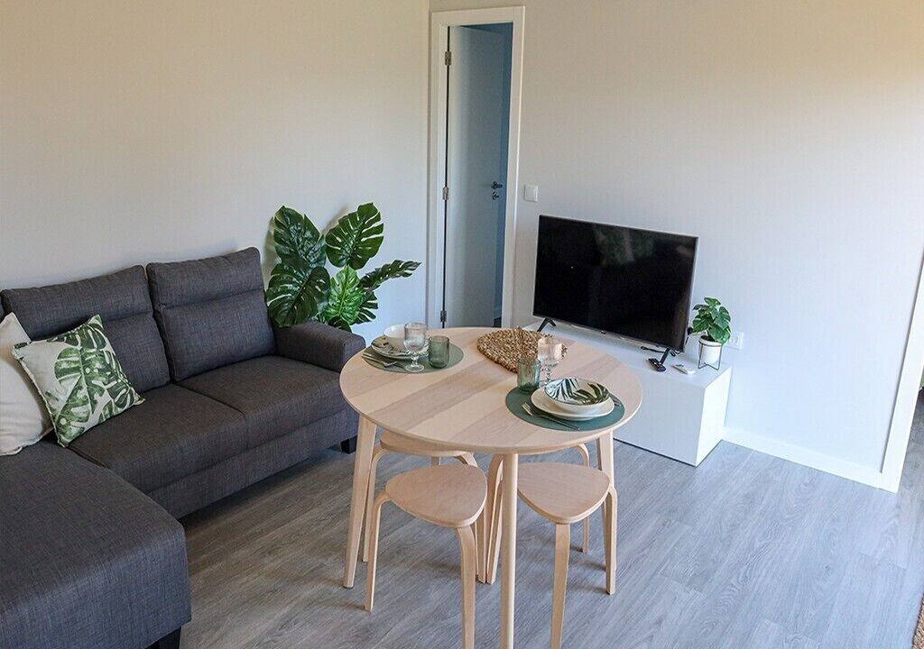 Photo of Livingroom in Avanca