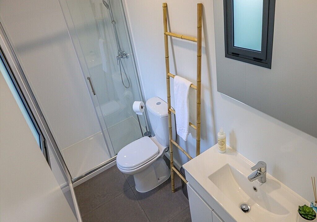 Photo of Bathroom in Avanca