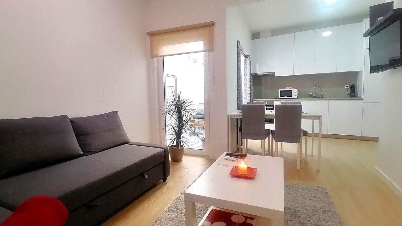 Photo of Livingroom in Alcochete