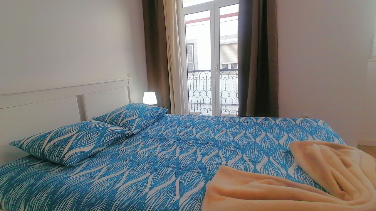 Photo of Bedroom in Alcochete