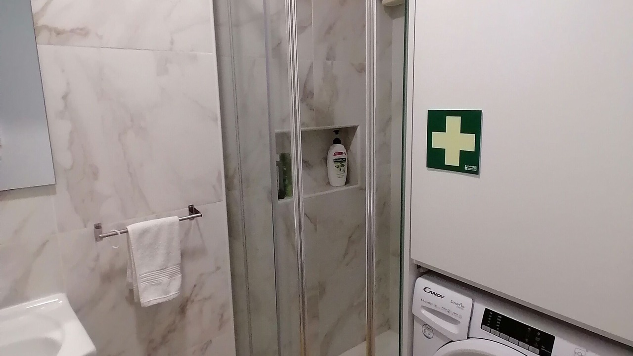 Photo of Bathroom in Alcochete