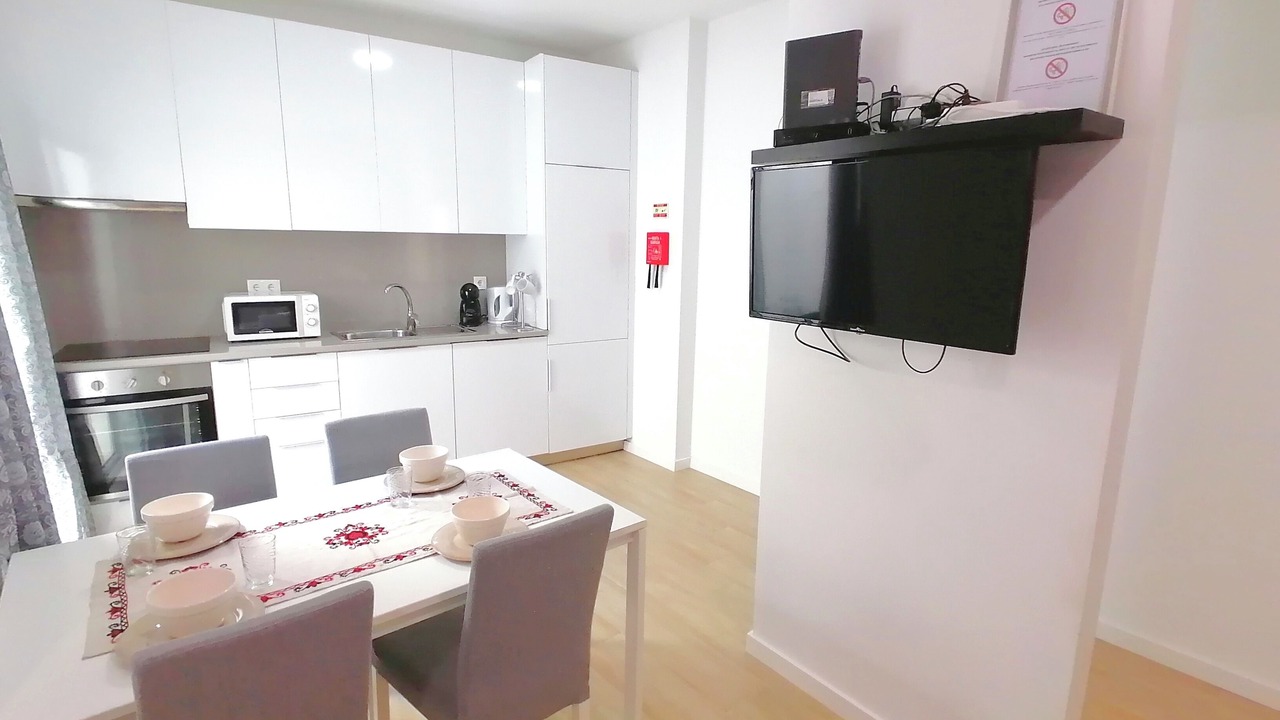 Photo of Kitchen in Alcochete