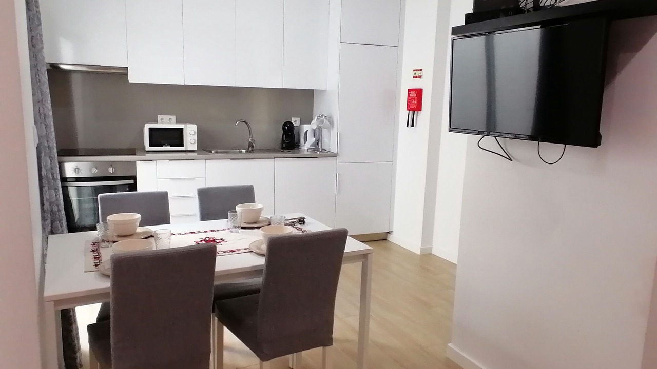Photo of Kitchen in Alcochete