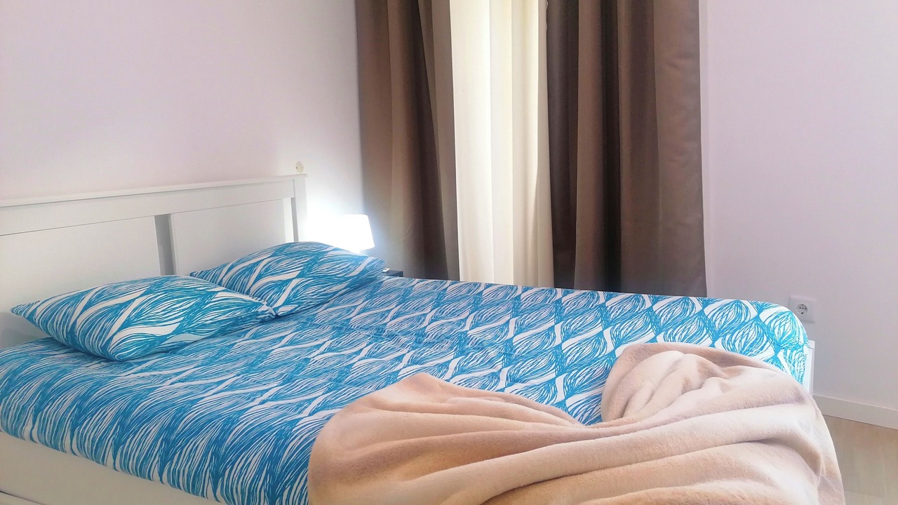 Photo of Bedroom in Alcochete