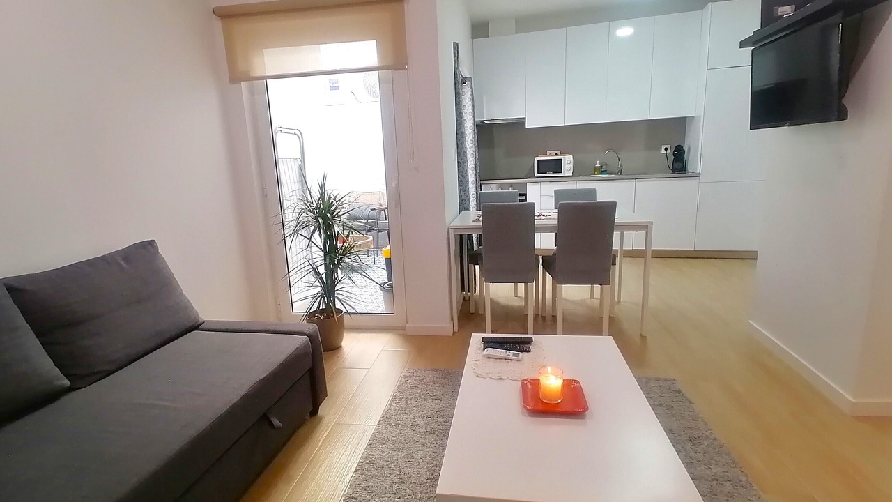 Photo of Livingroom in Alcochete