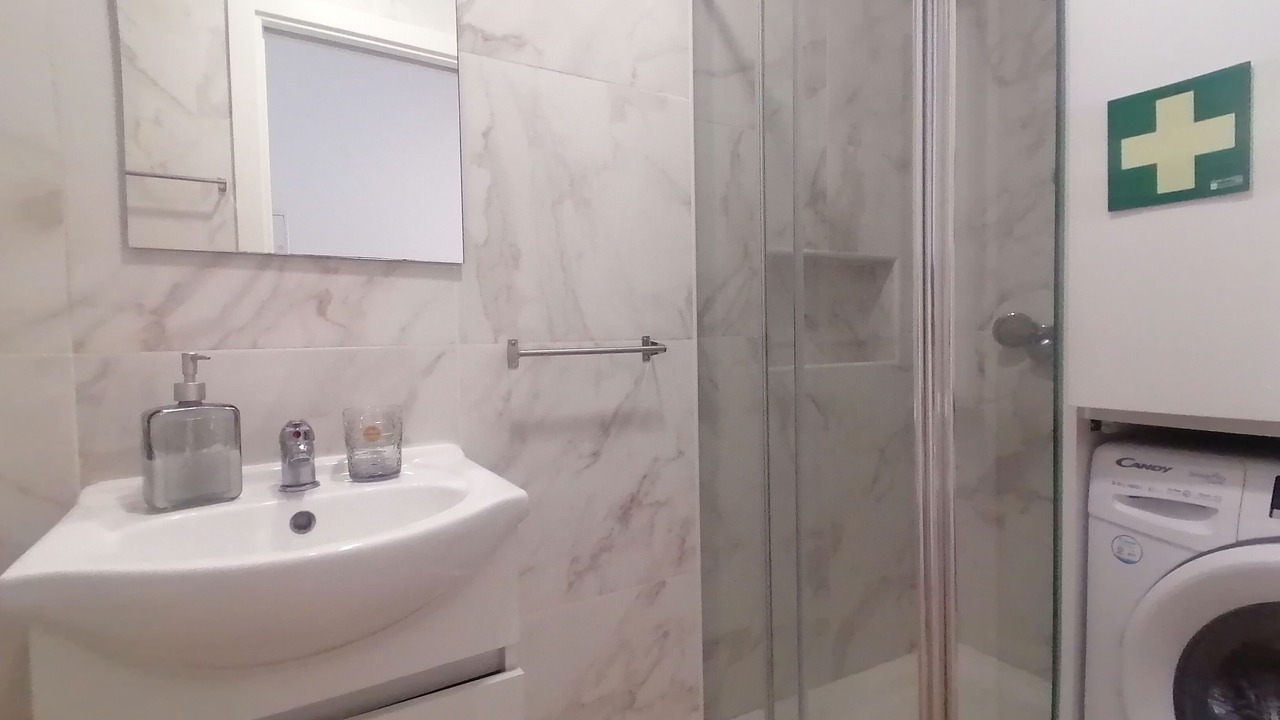Photo of Bathroom in Alcochete