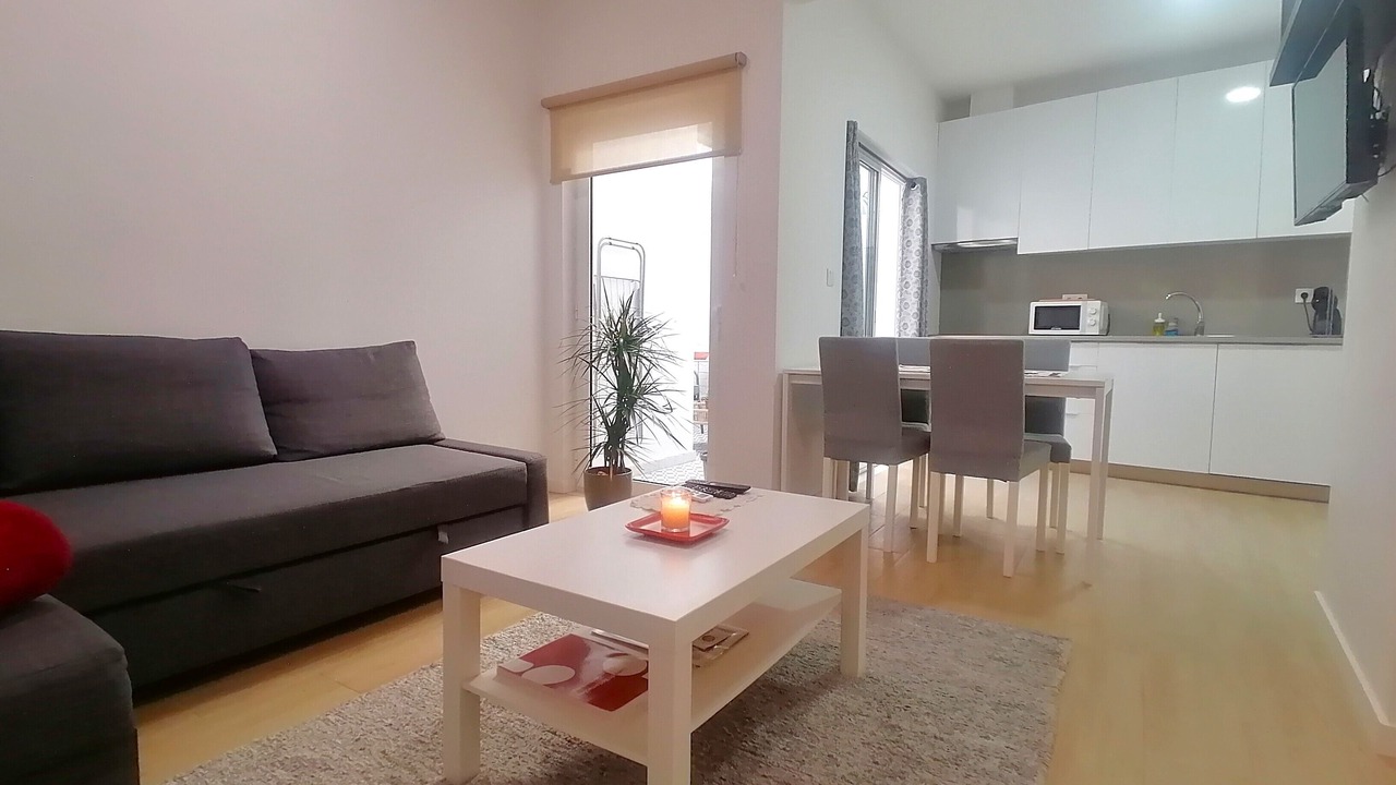 Photo of Livingroom in Alcochete