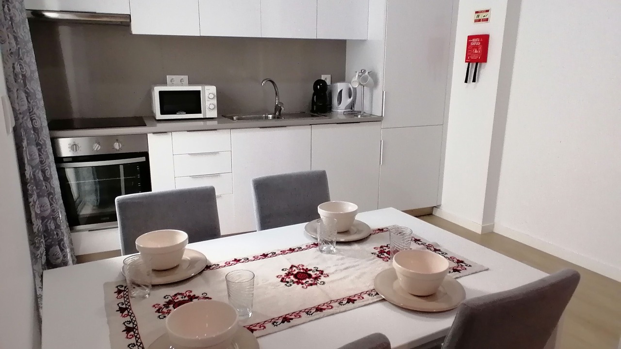 Photo of Kitchen in Alcochete