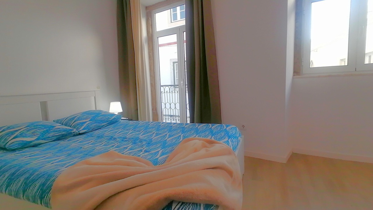 Photo of Bedroom in Alcochete