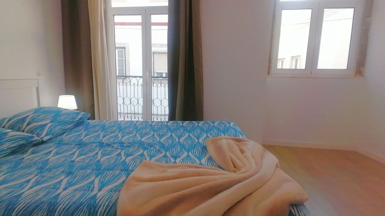 Photo of Bedroom in Alcochete