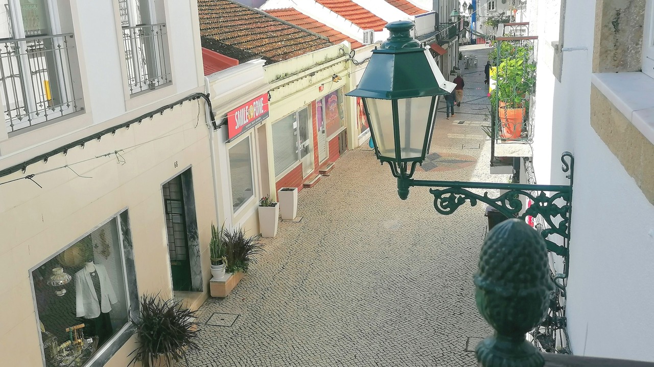 Photo of Outdoor in Alcochete