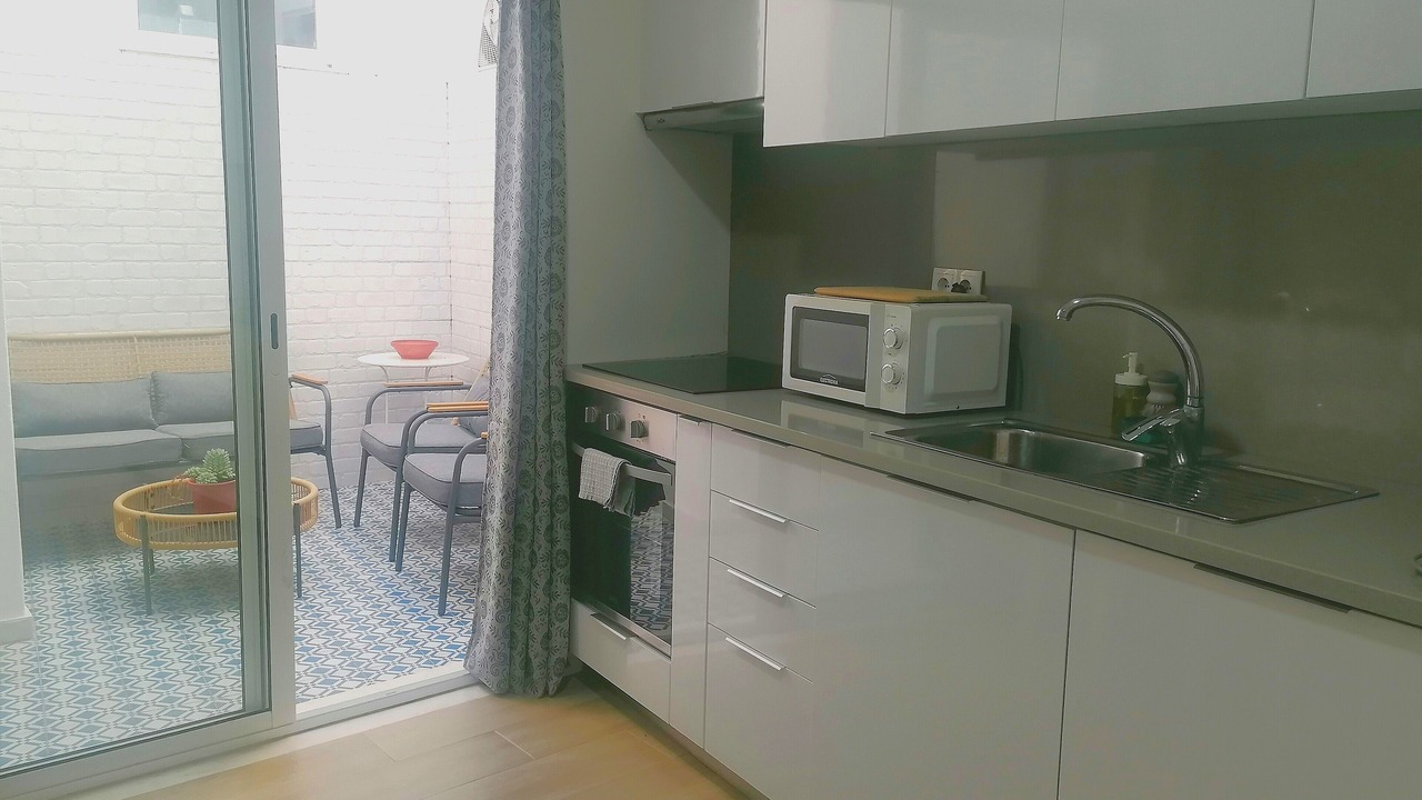 Photo of Kitchen in Alcochete