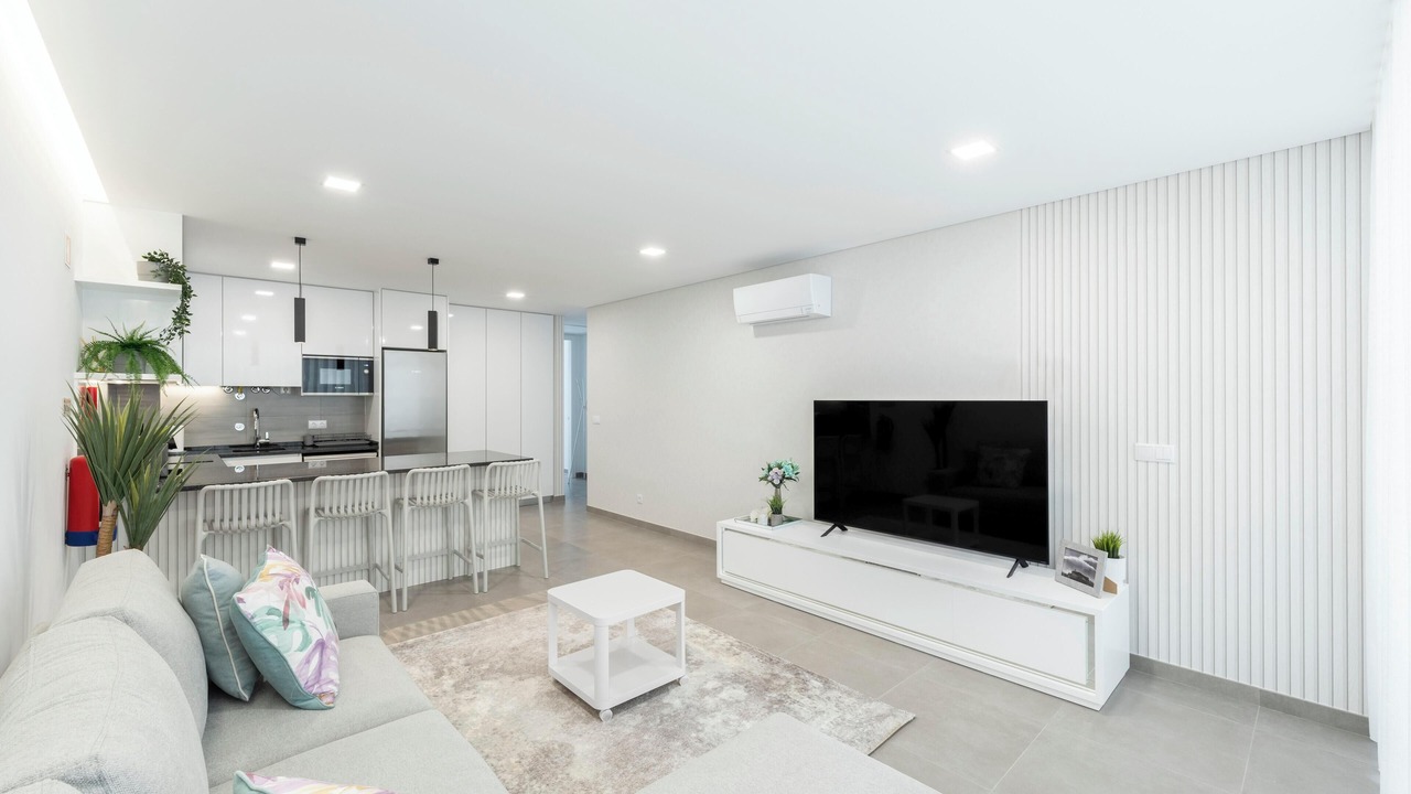 Photo of Livingroom in Nazare