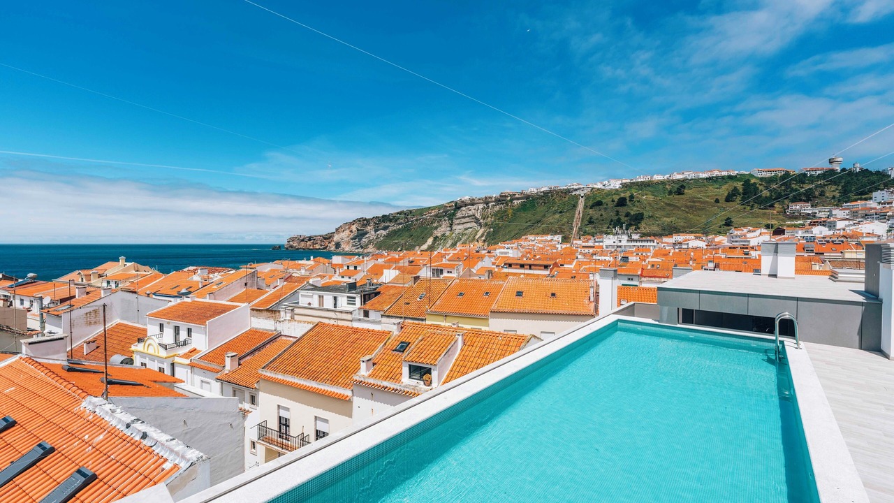 Photo of Outdoor in Nazare
