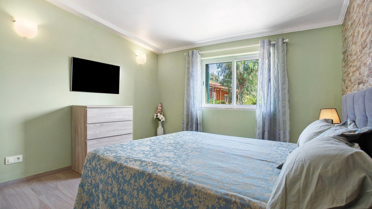 Photo of Bedroom in Cartaxo