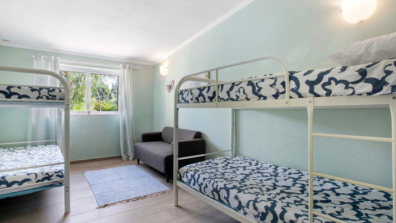 Photo of Bedroom in Cartaxo