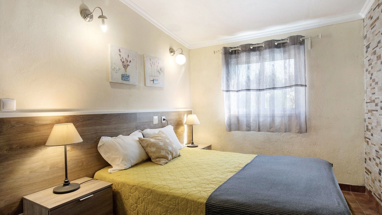 Photo of Bedroom in Cartaxo