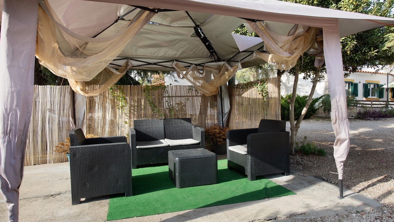 Photo of Patio Balcony in Cartaxo
