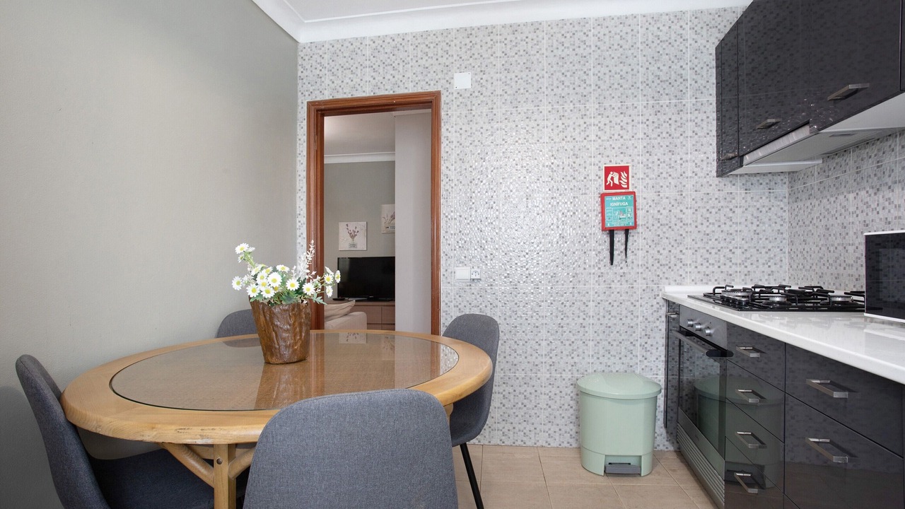 Photo of Kitchen in Cartaxo