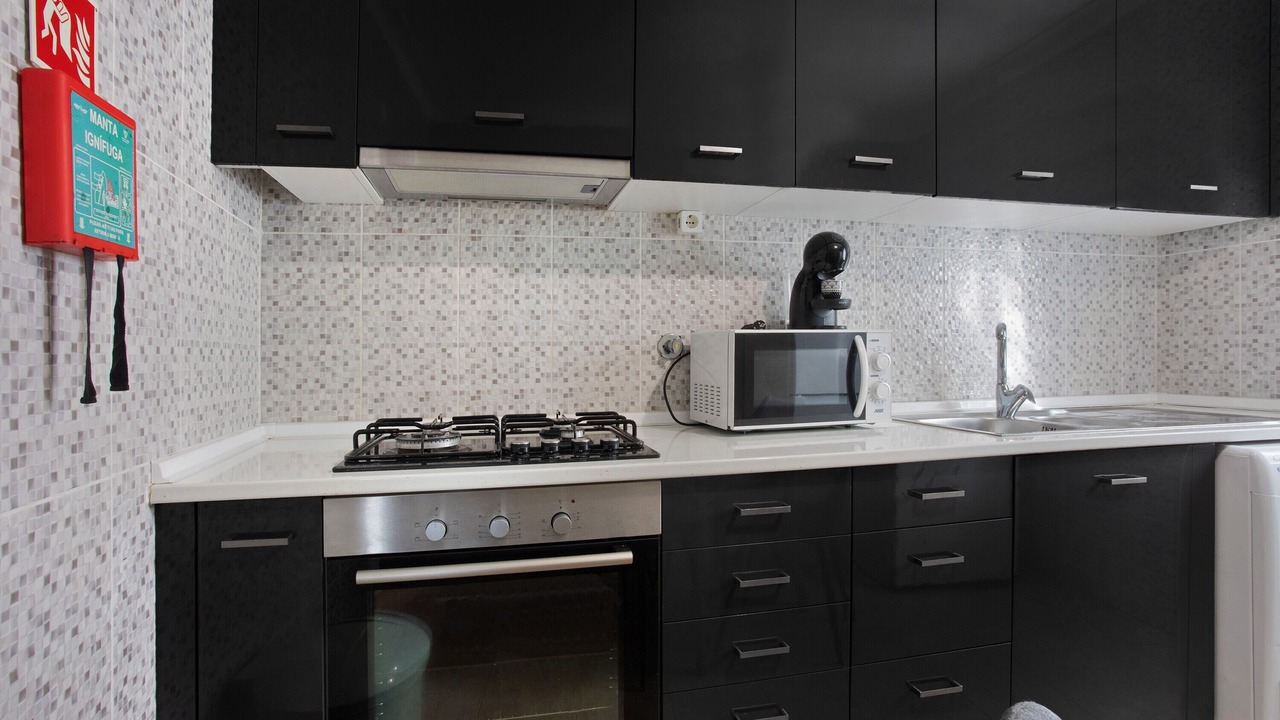 Photo of Kitchen in Cartaxo