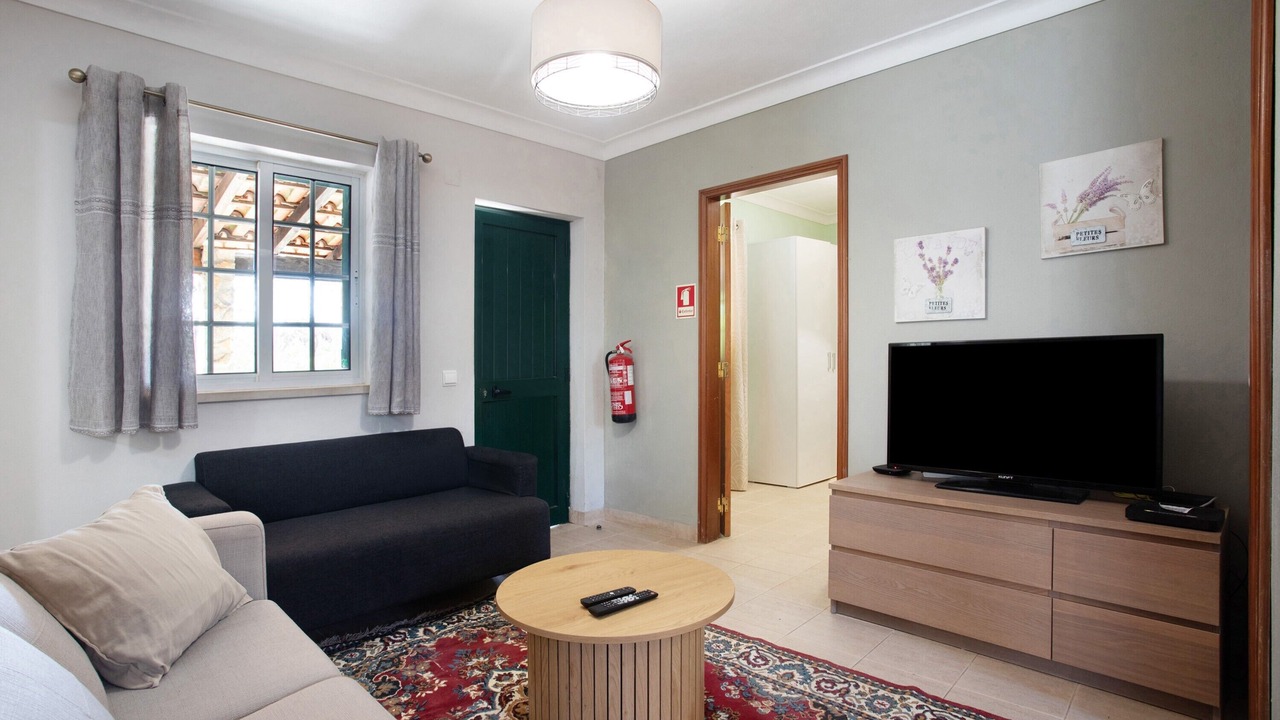 Photo of Livingroom in Cartaxo