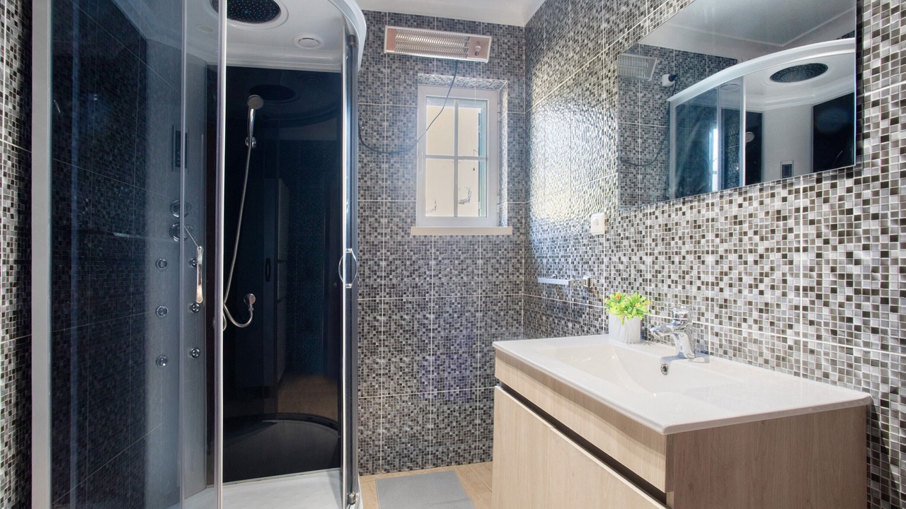 Photo of Bathroom in Cartaxo