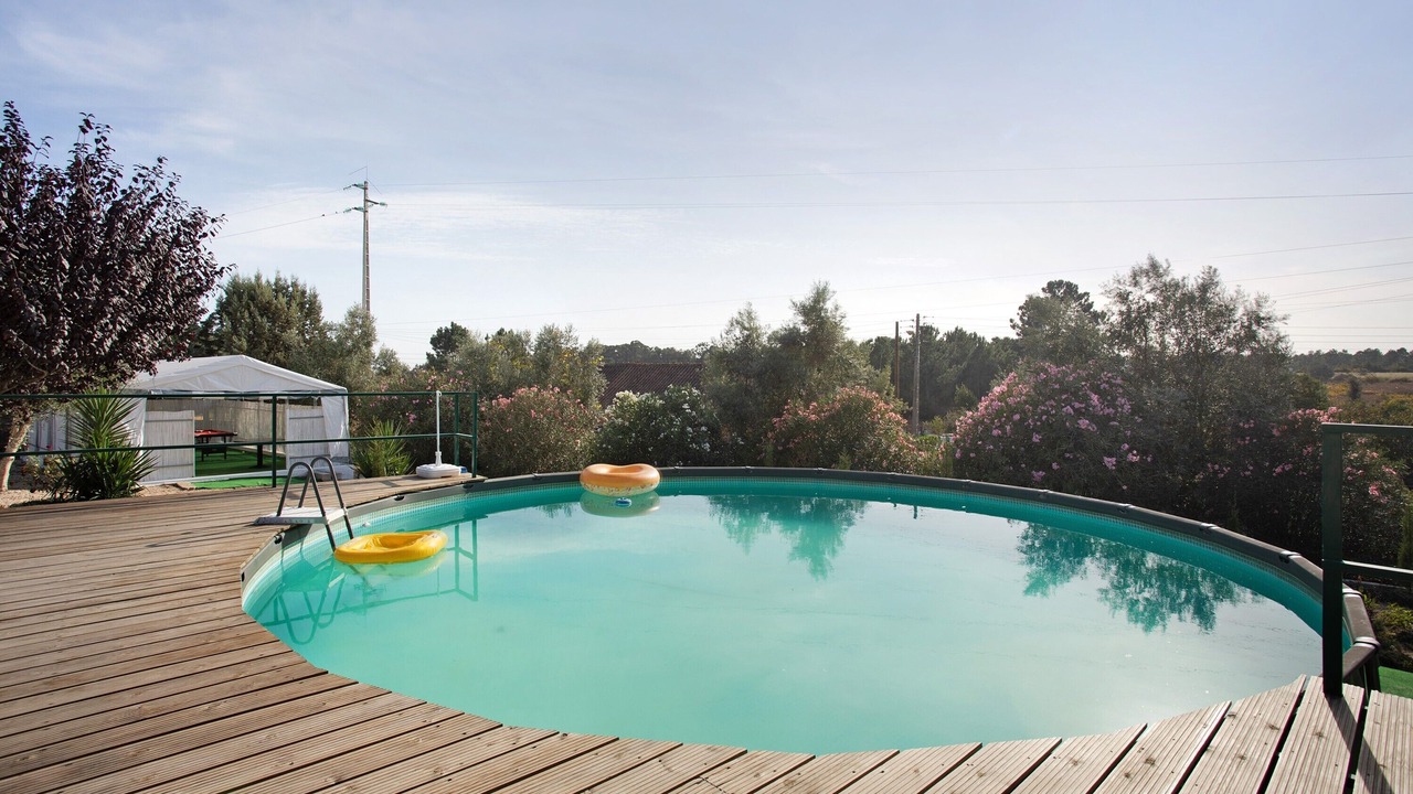 Photo of Outdoor in Cartaxo