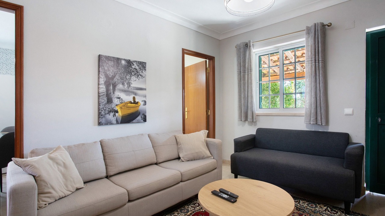 Photo of Livingroom in Cartaxo