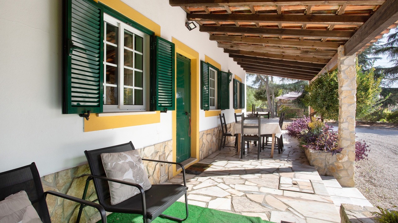 Photo of Outdoor in Cartaxo