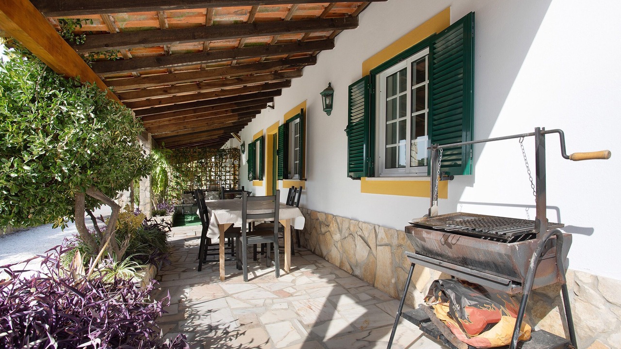 Photo of Outdoor in Cartaxo