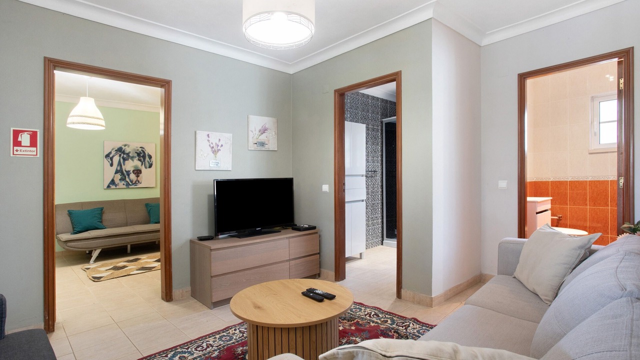 Photo of Livingroom in Cartaxo