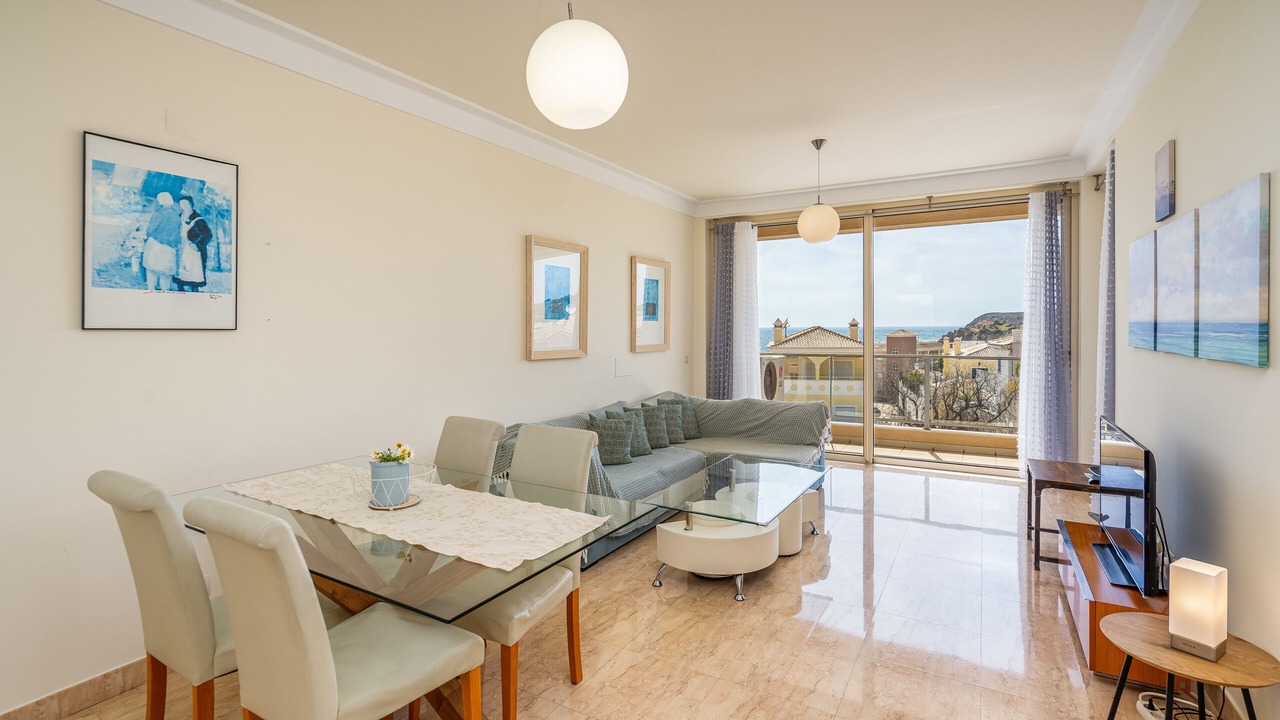 Photo of Livingroom in Burgau