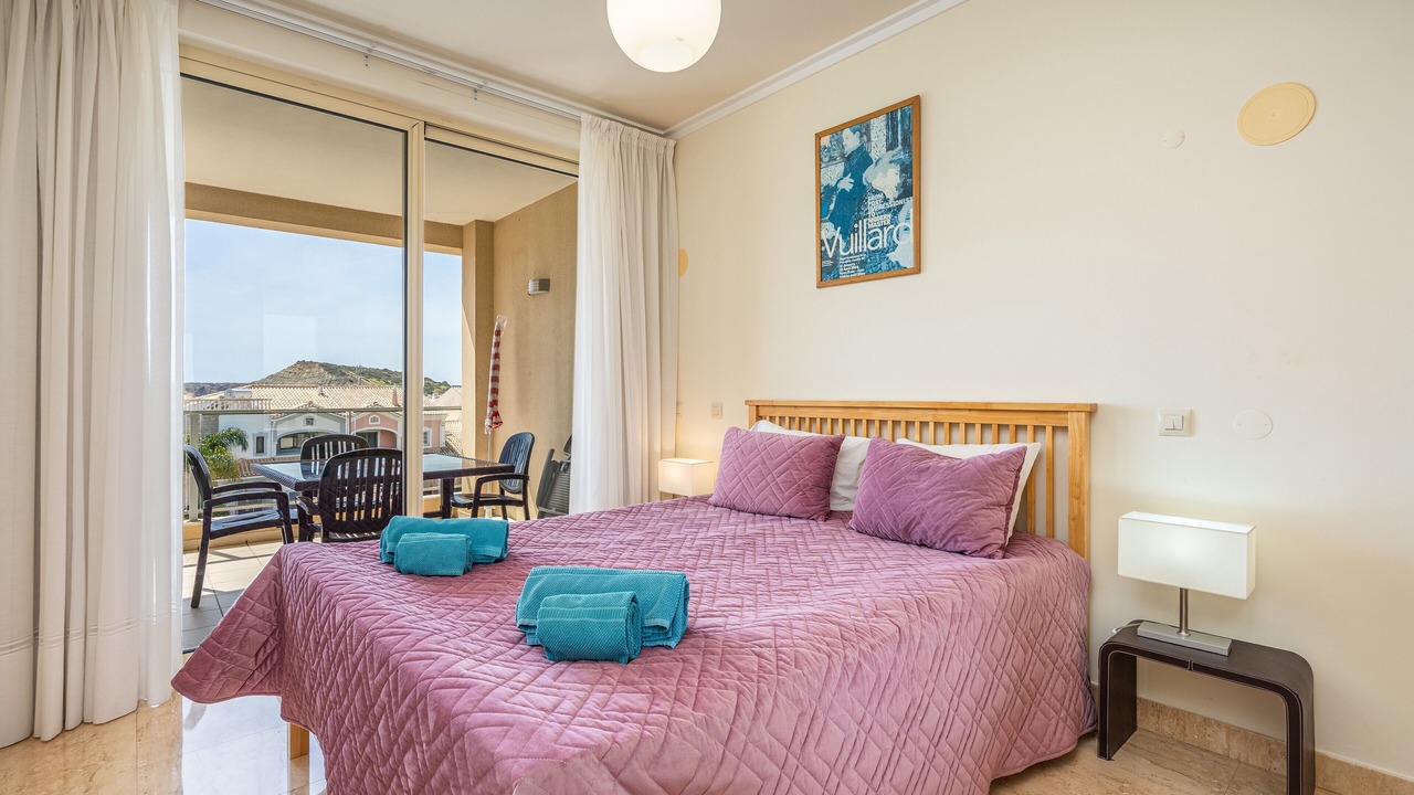 Photo of Bedroom in Burgau