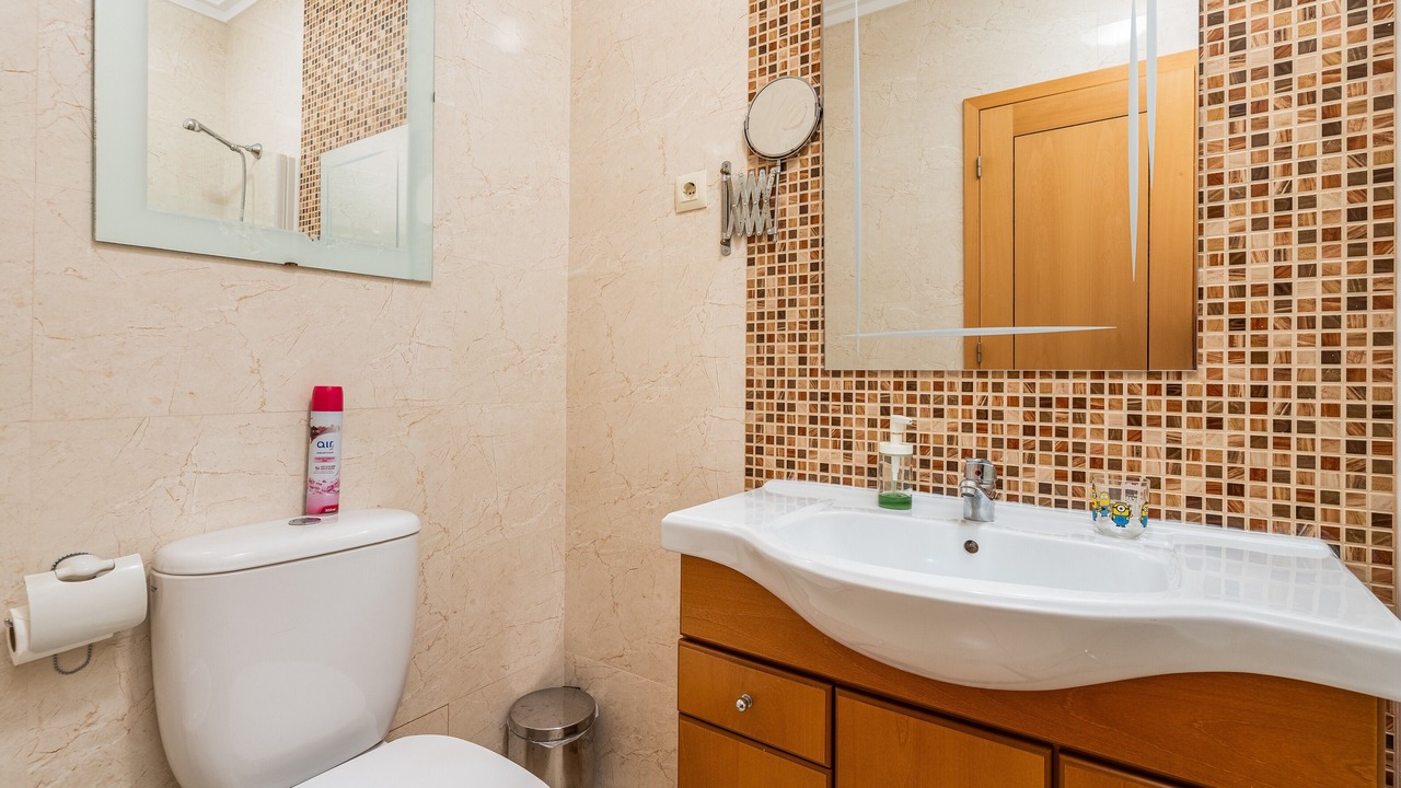 Photo of Bathroom in Burgau