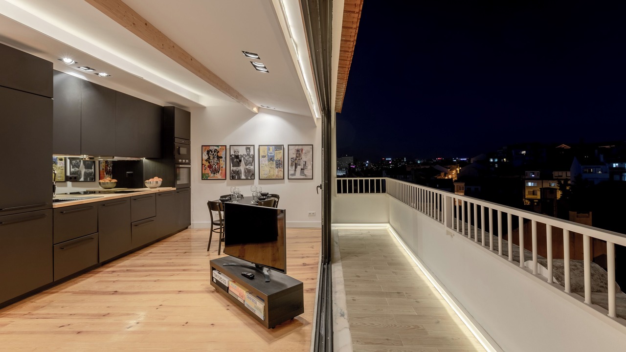 Photo of Outdoor in Casal da Ladeira
