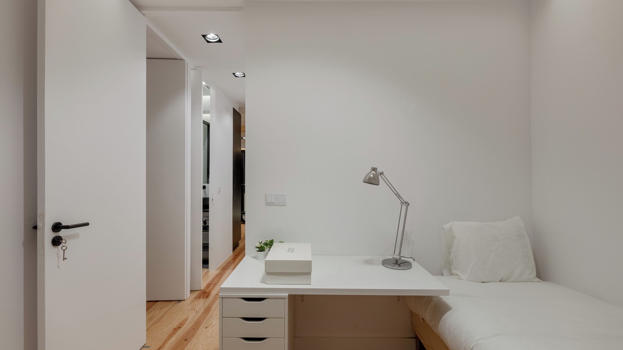 Photo of Bedroom in Casal da Ladeira