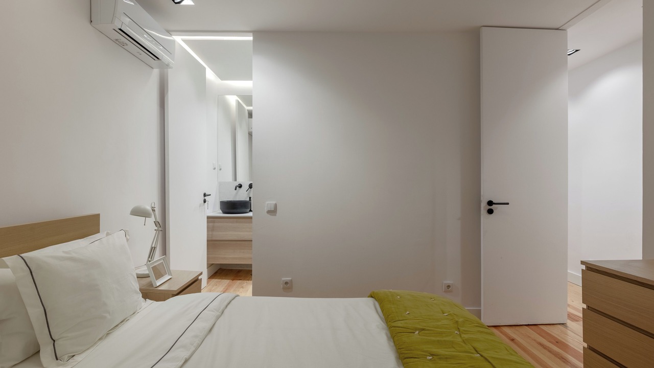 Photo of Bedroom in Casal da Ladeira