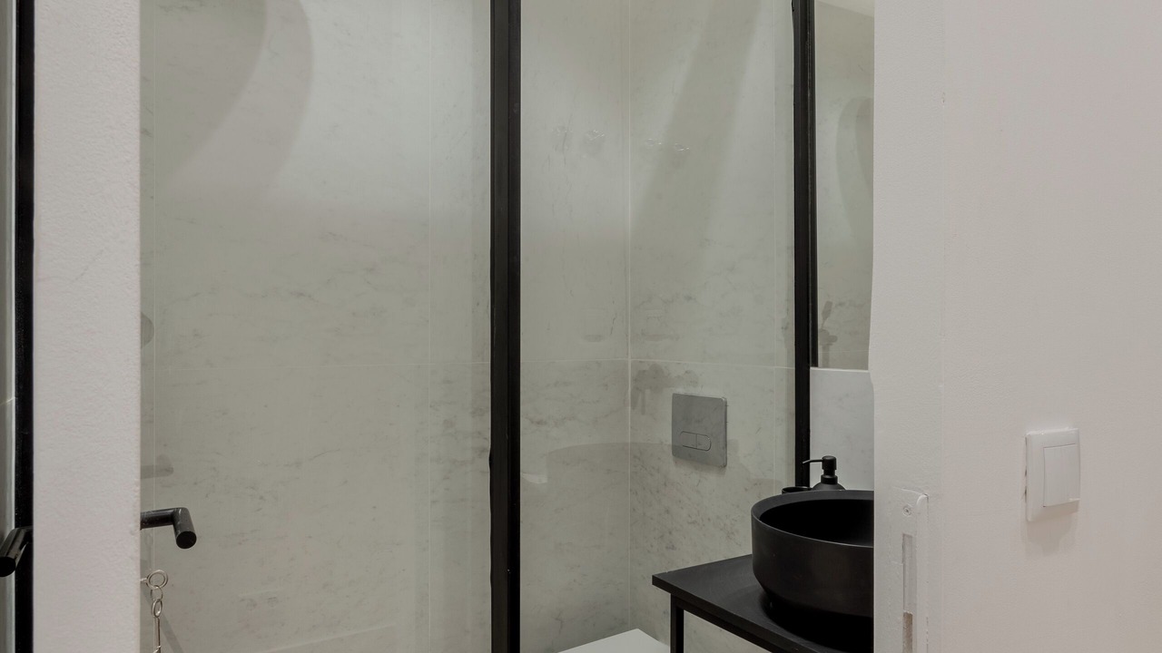 Photo of Bathroom in Casal da Ladeira