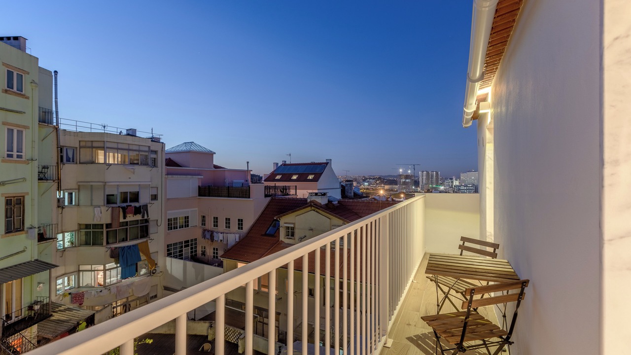 Photo of Outdoor in Casal da Ladeira