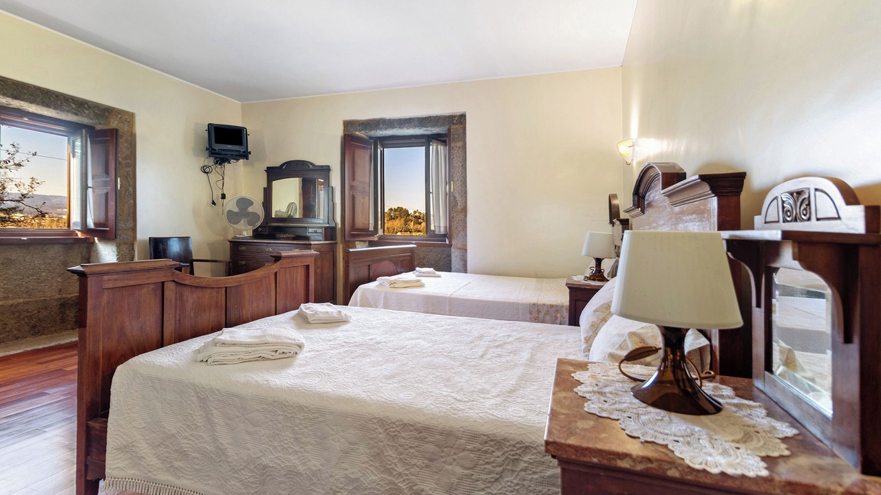 Photo of Bedroom in Amares