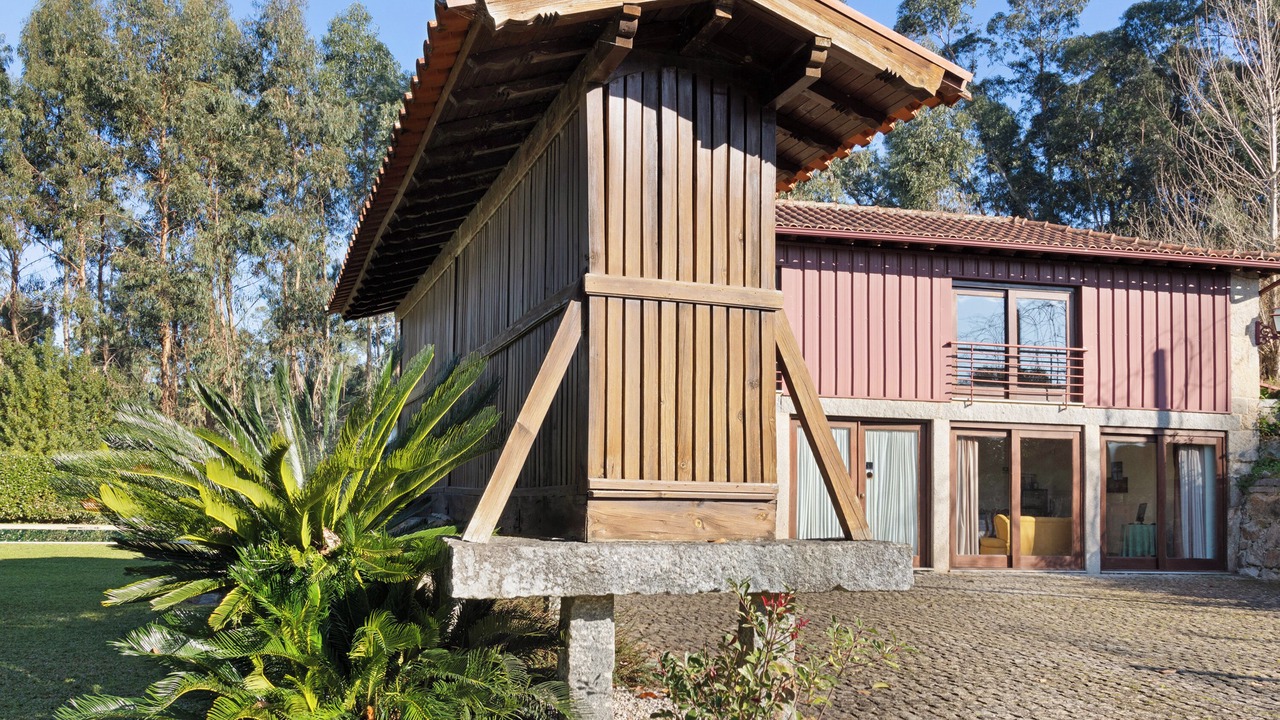 Photo of Outdoor in Amares