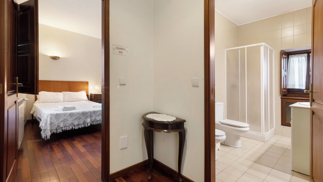 Photo of Bathroom in Amares