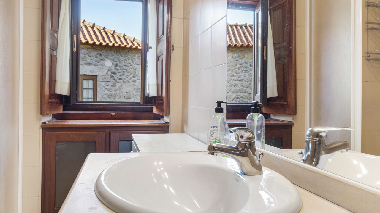 Photo of Bathroom in Amares