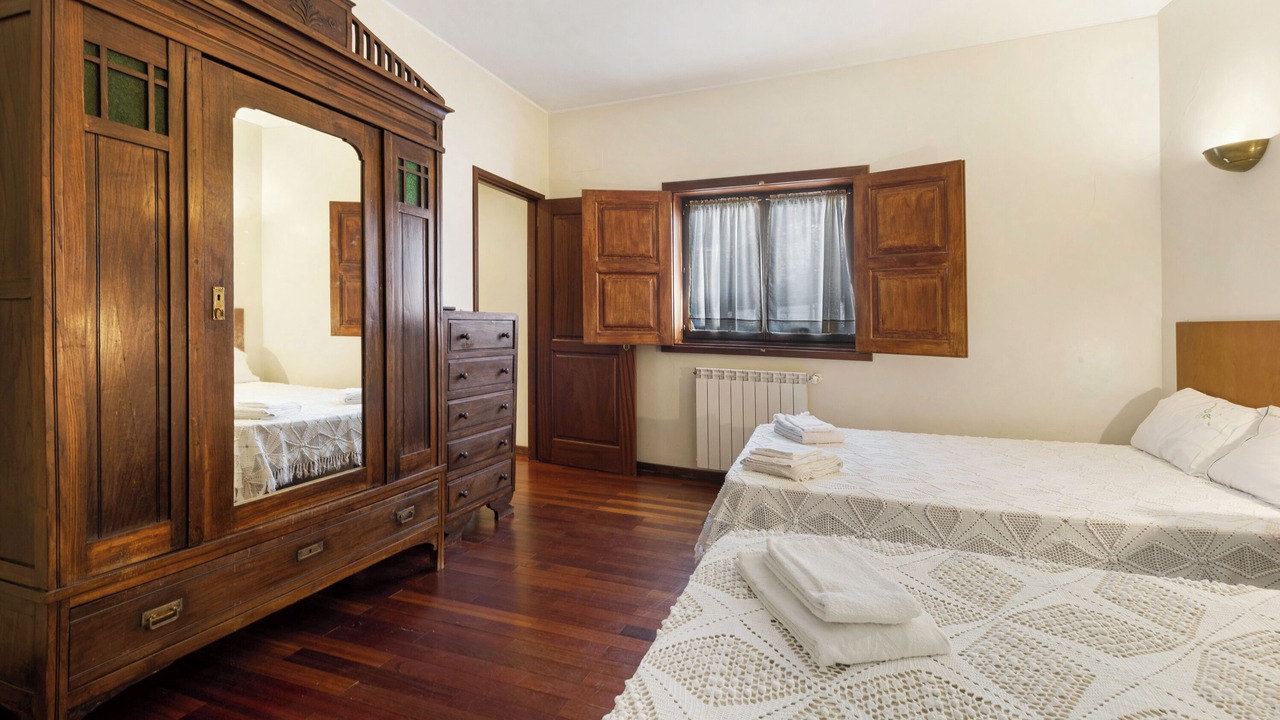 Photo of Bedroom in Amares