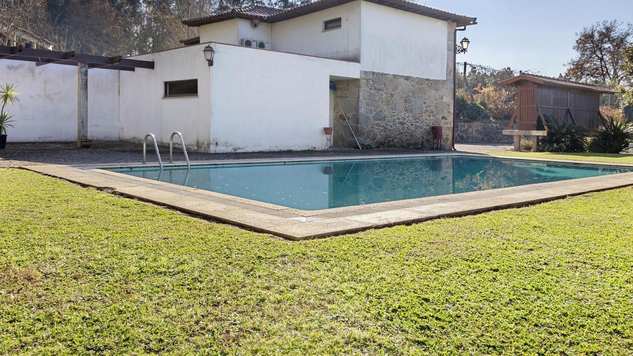 Photo of Outdoor in Amares