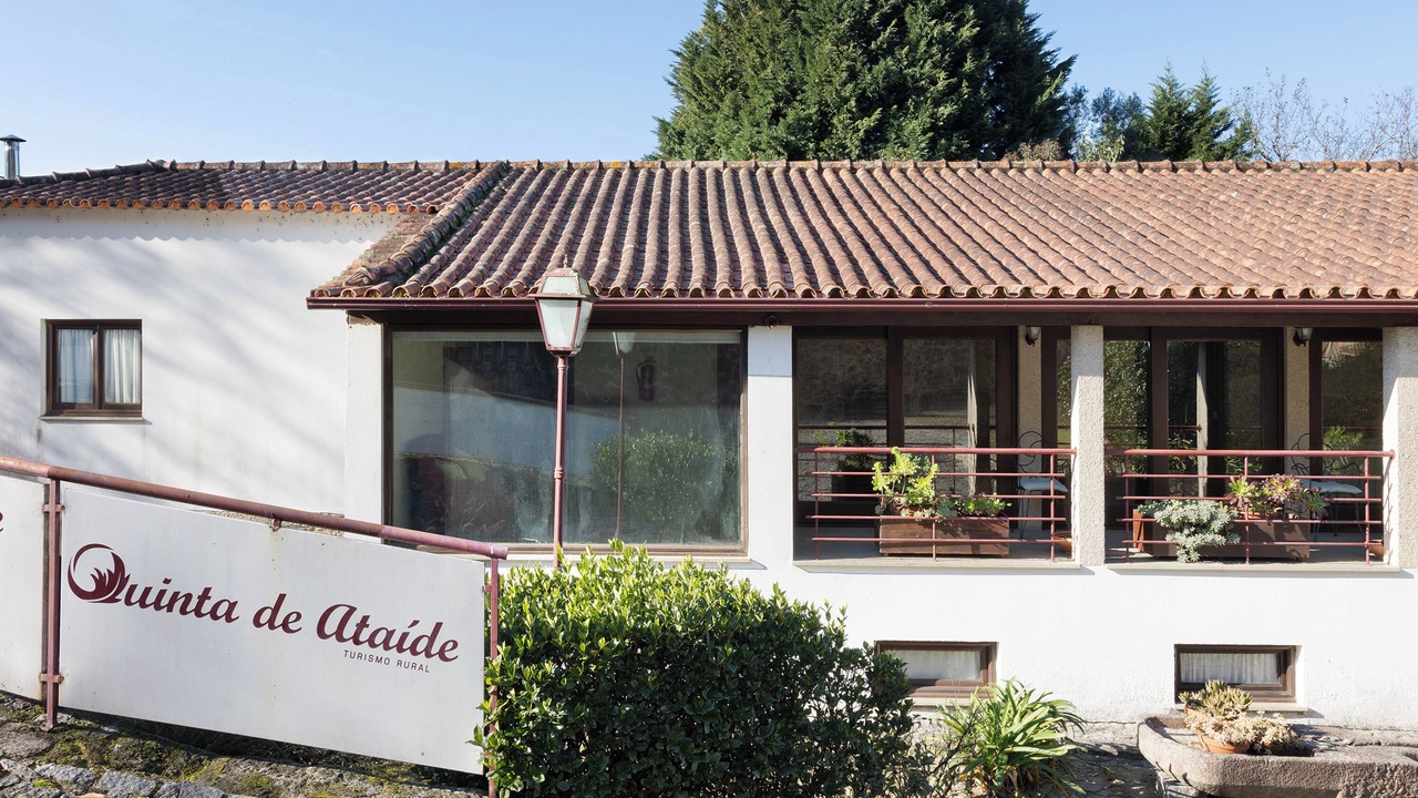 Photo of Outdoor in Amares