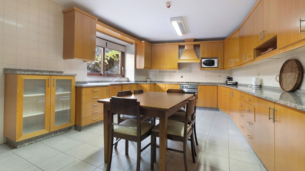 Photo of Kitchen in Amares