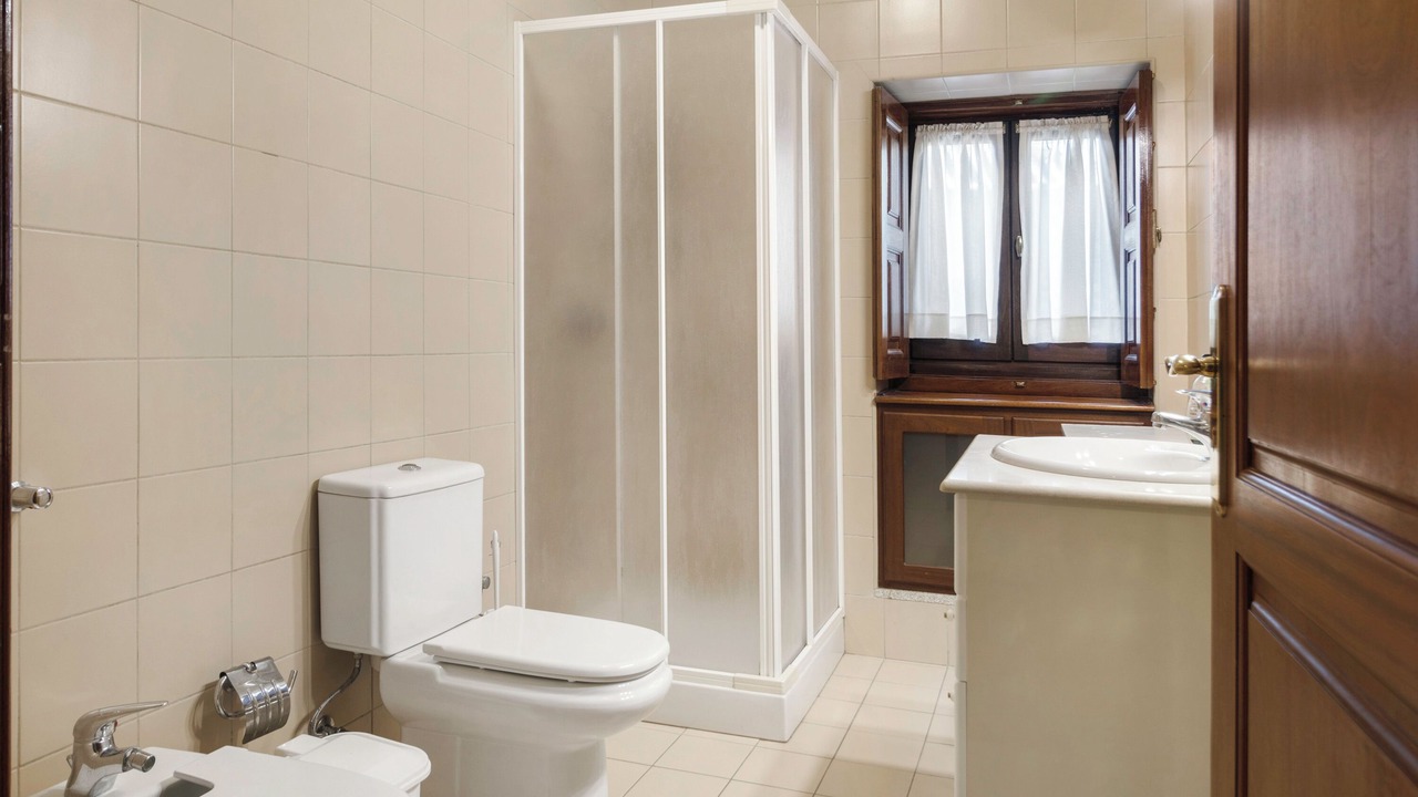 Photo of Bathroom in Amares