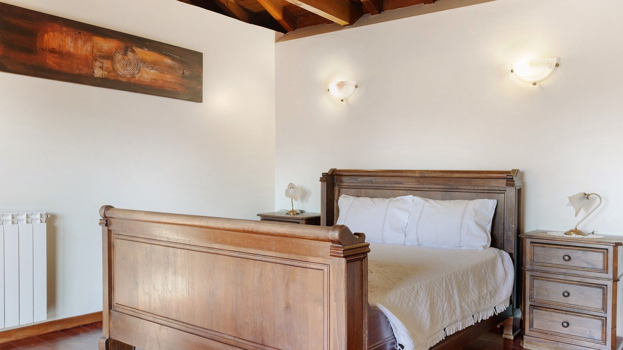 Photo of Bedroom in Amares