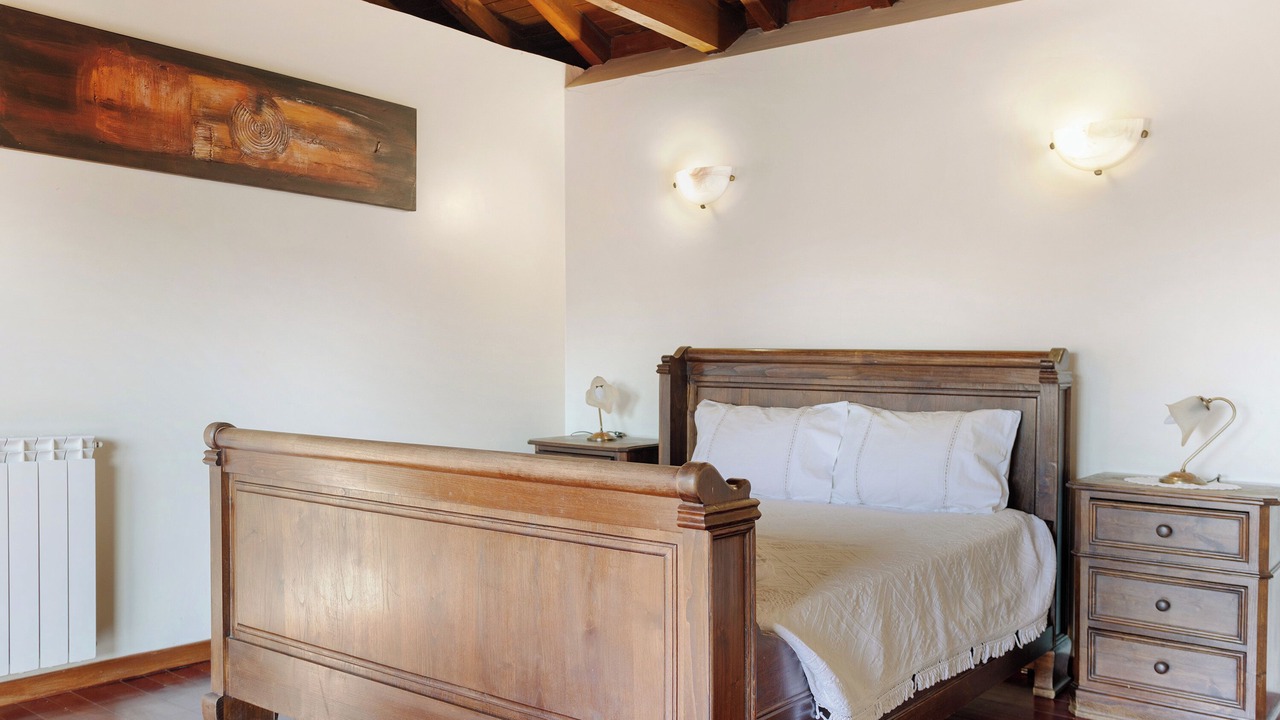 Photo of Bedroom in Amares